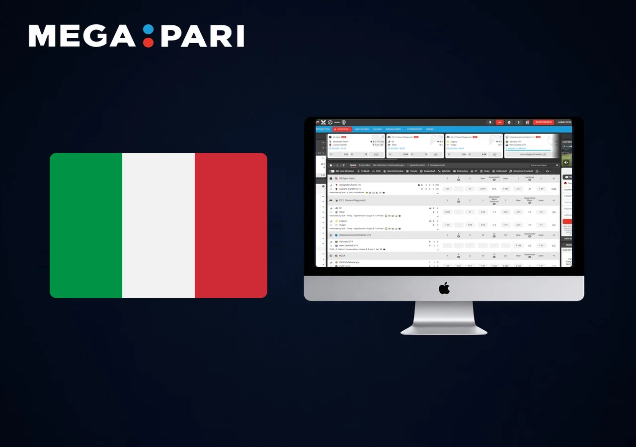 Licenza e sicurezza del bookmaker