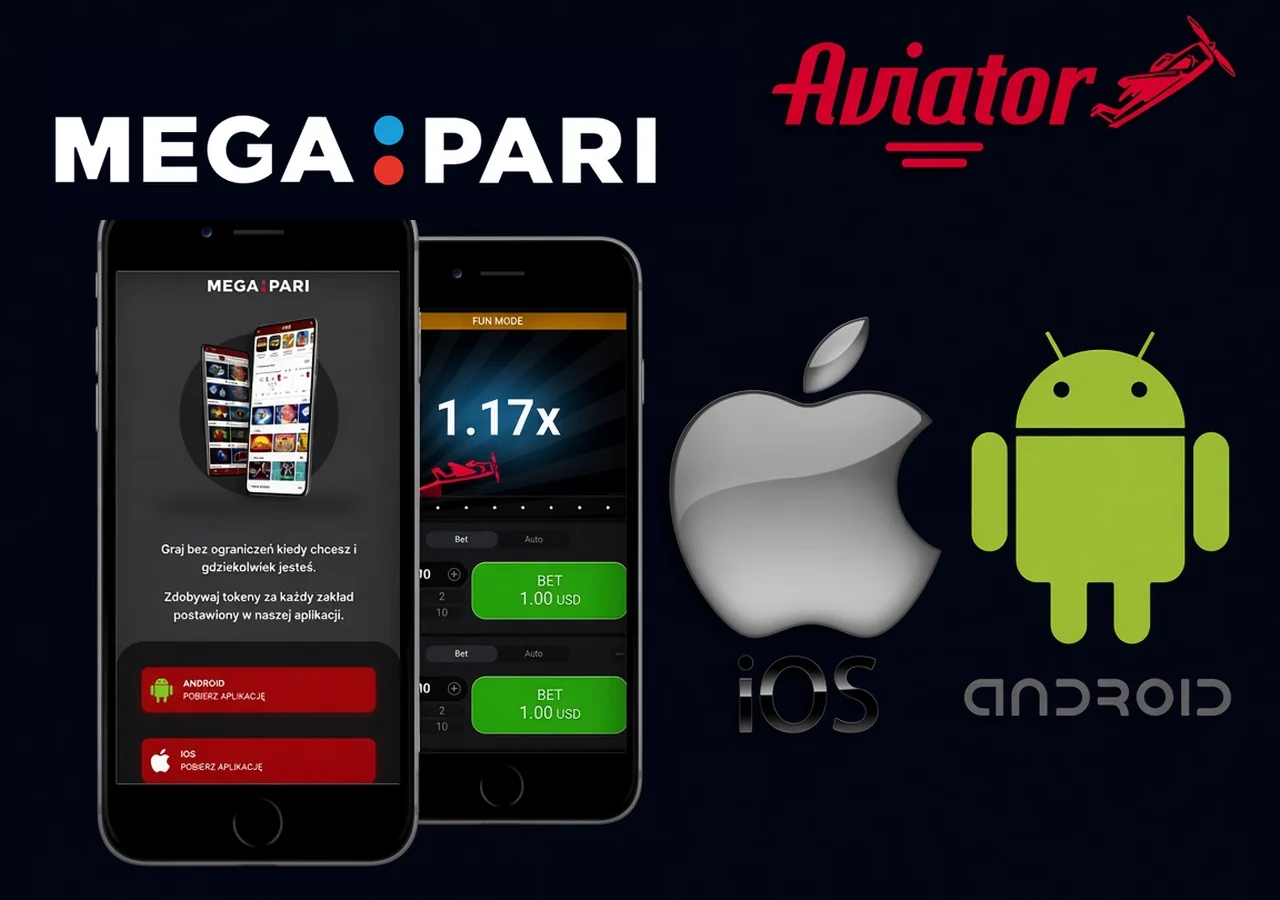 App mobile comoda