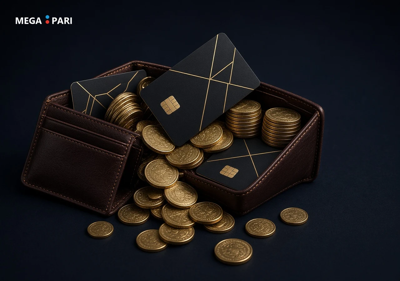 Come si effettua un deposito presso il bookmaker?