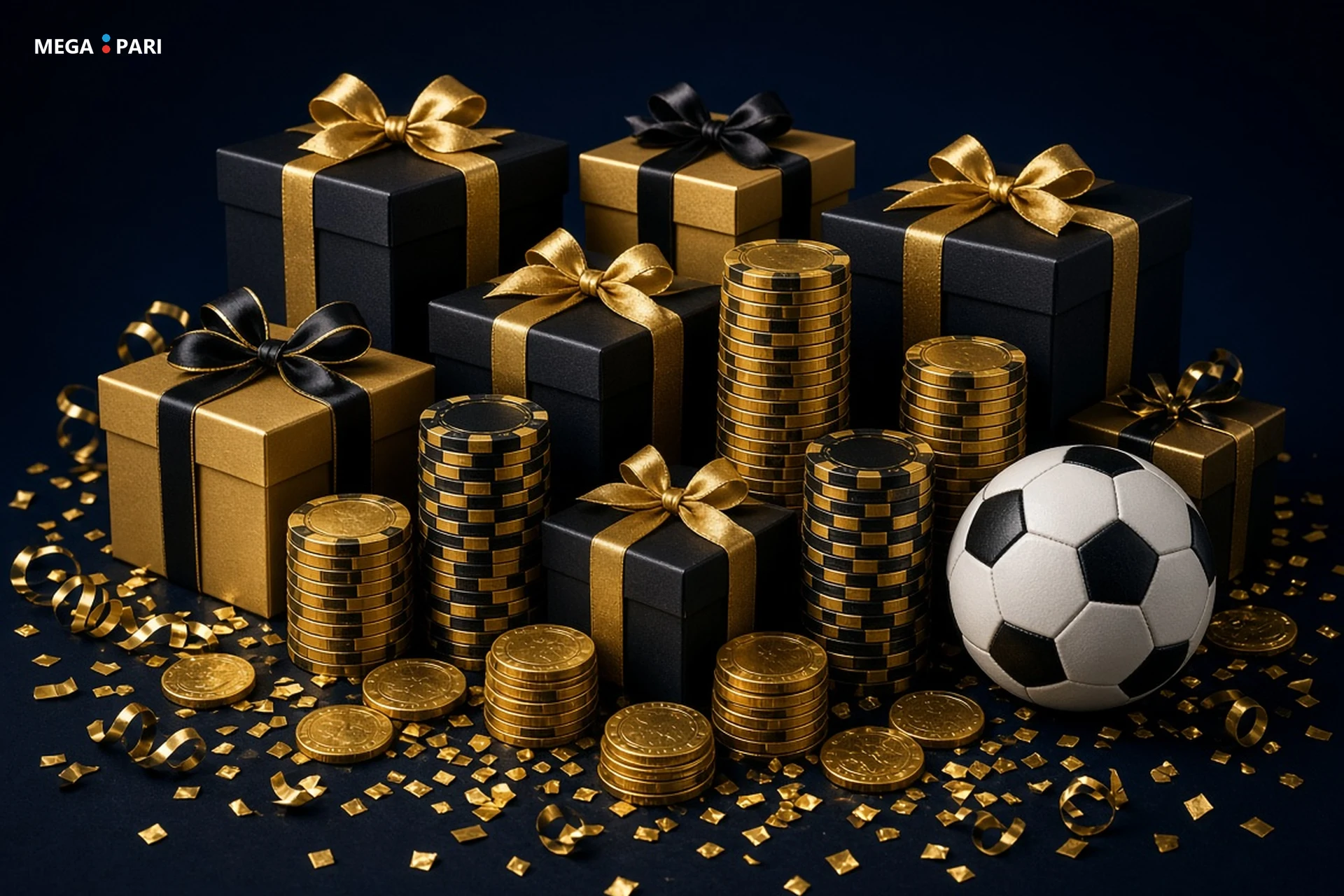 Prendi il bonus esclusivo riservato ai nostri giocatori